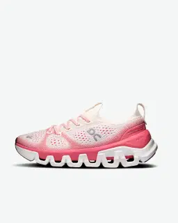 On Running Cloud X Tempo Mujer – 1/3