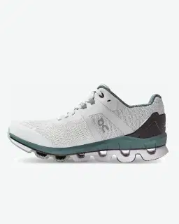 On Running Cloudace 2 Hombre – 4/4