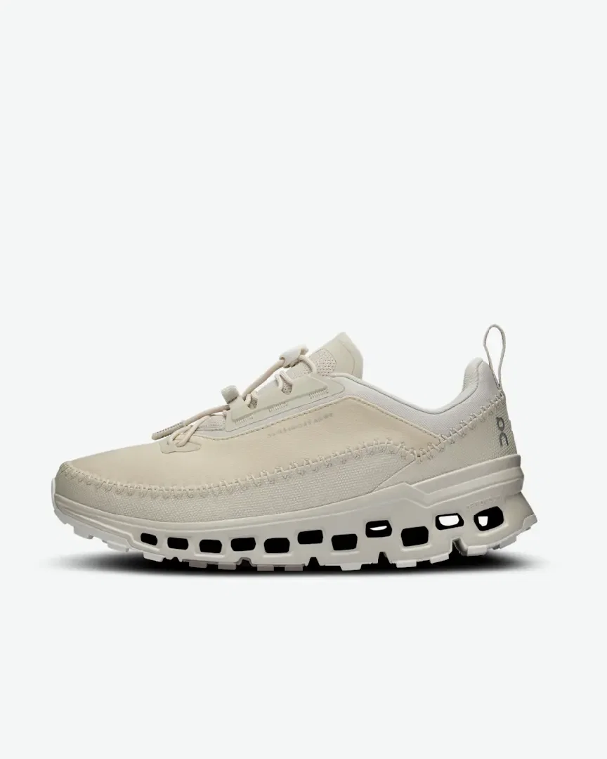 On Running Cloudaway 2 W