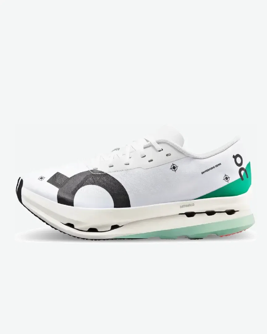 On Running Cloudboom Echo 3 Hombre