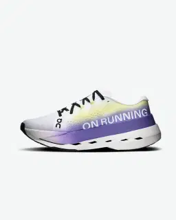On Running Cloudboom Max Hombre – 4/5
