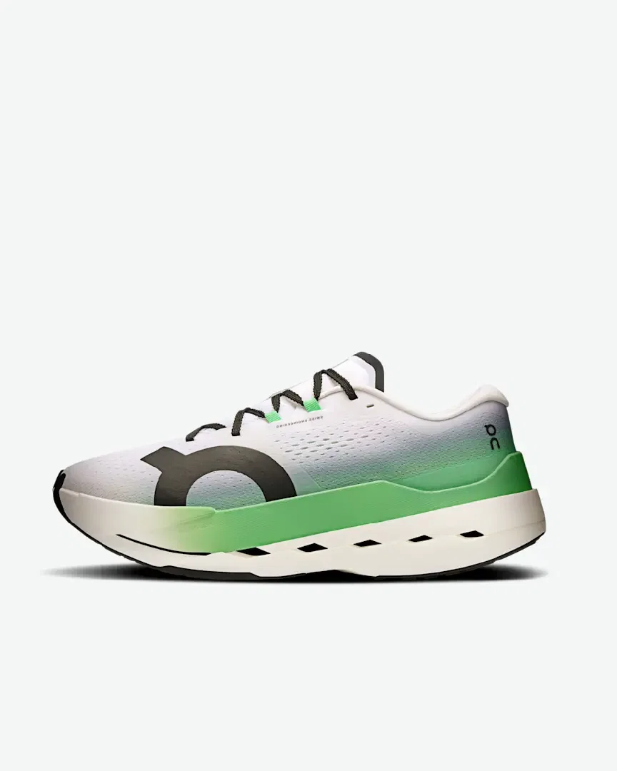 On Running Cloudboom Max Hombre