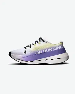 On Running Cloudboom Max Mujer – 4/5