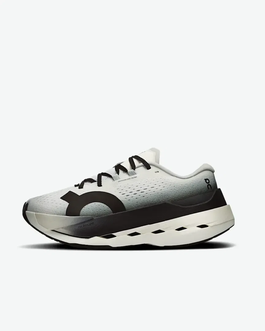 On Running Cloudboom Max Mujer