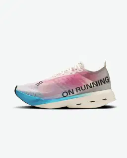 On Running Cloudboom Strike Hombre – 4/5
