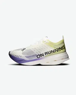 On Running Cloudboom Strike Hombre – 4/5