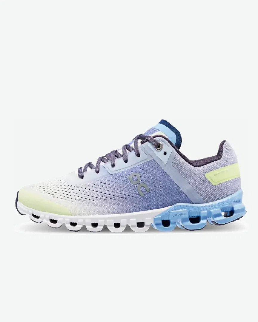 On Running Cloudflow 3 W