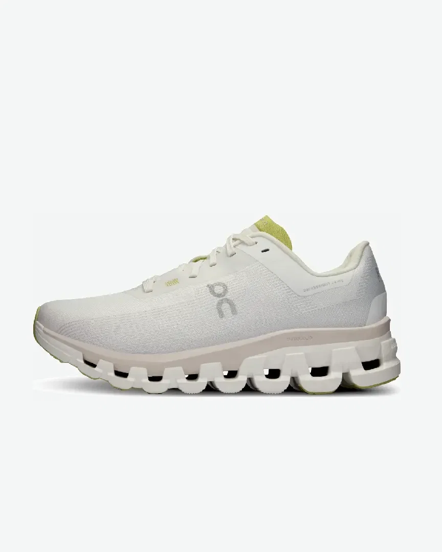 On Running Cloudflow 4 Mujer
