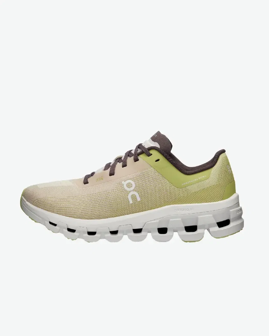 On Running Cloudflow 4 Mujer