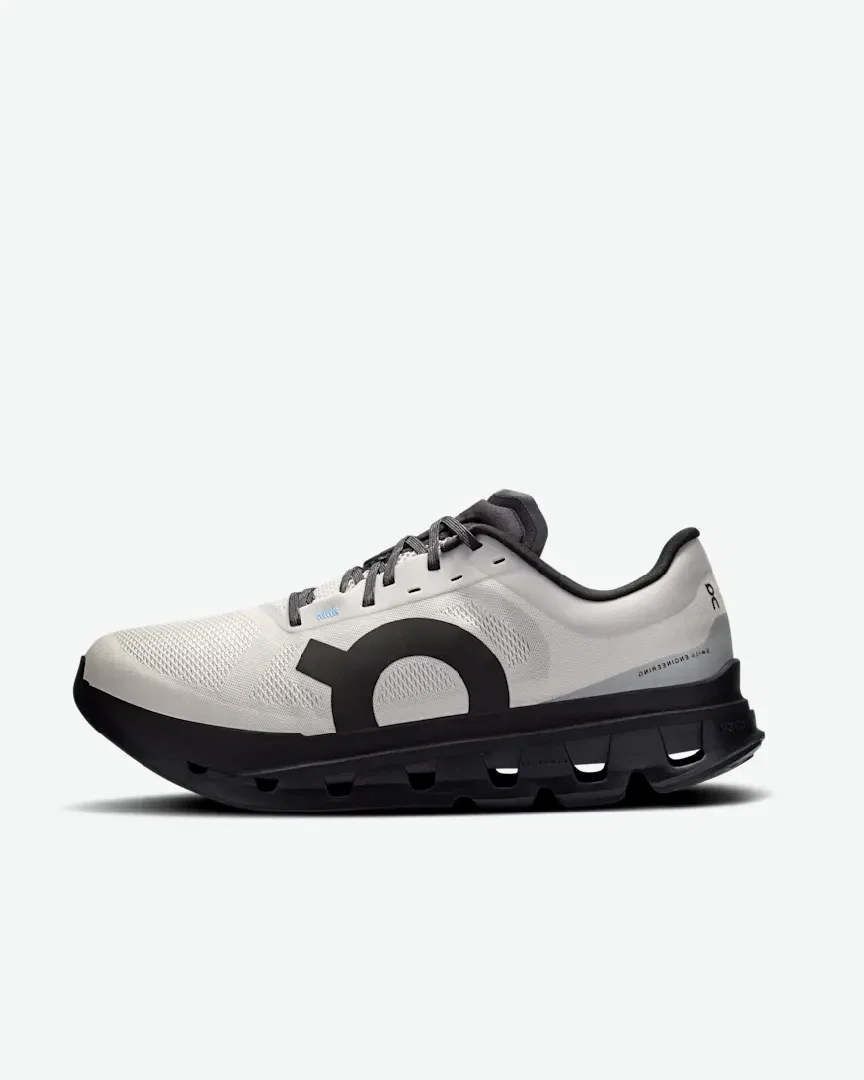 On Running Cloudflow 5 Lumos M