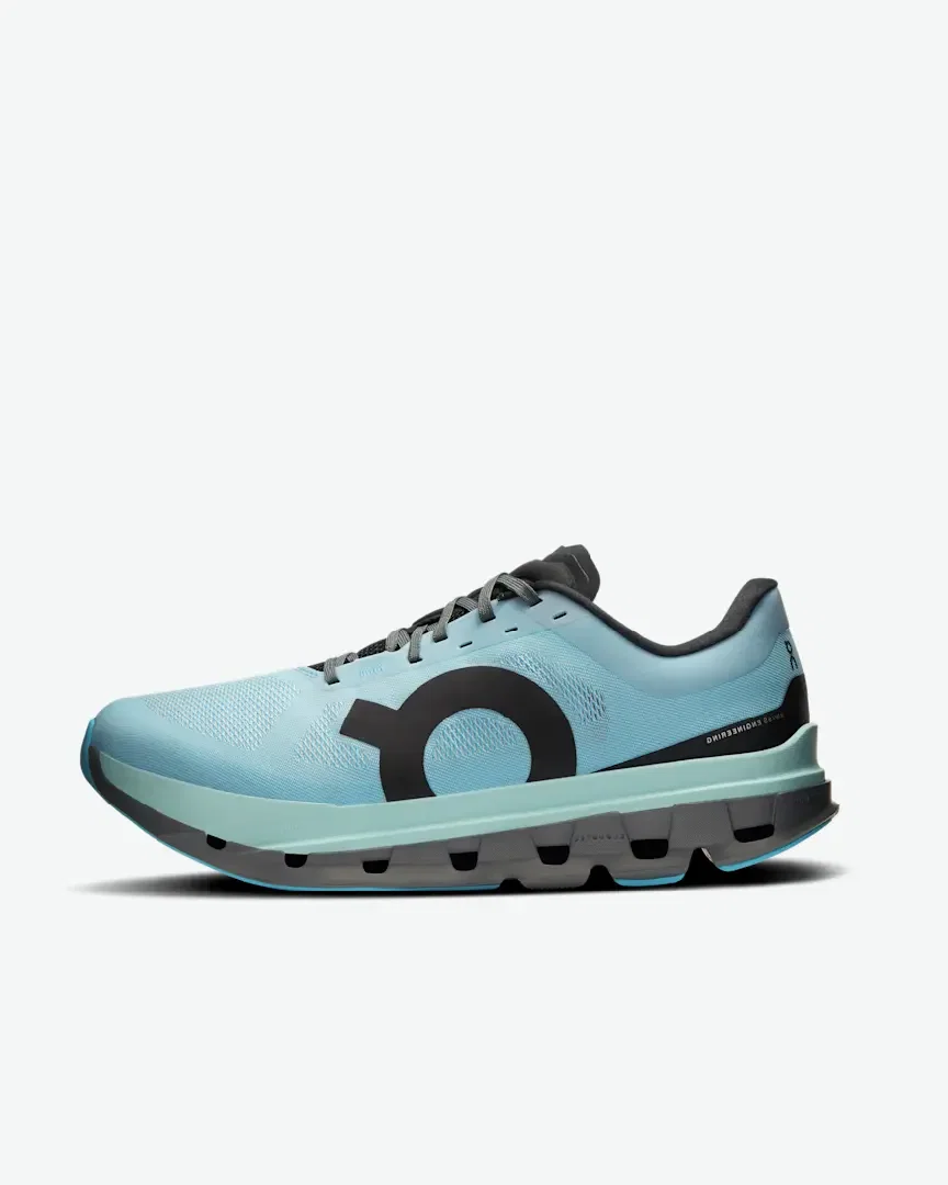 On Running Cloudflow 5 Hombre