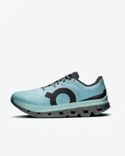 On Running Cloudflow 5 Hombre – 1/5
