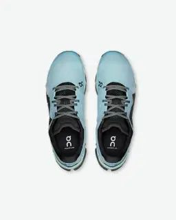 On Running Cloudflow 5 Hombre – 2/5