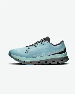 On Running Cloudflow 5 Hombre – 4/5