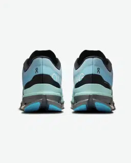 On Running Cloudflow 5 Hombre – 5/5