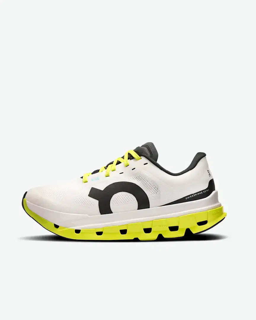 On Running Cloudflow 5 W - Women (2) au meilleur prix !