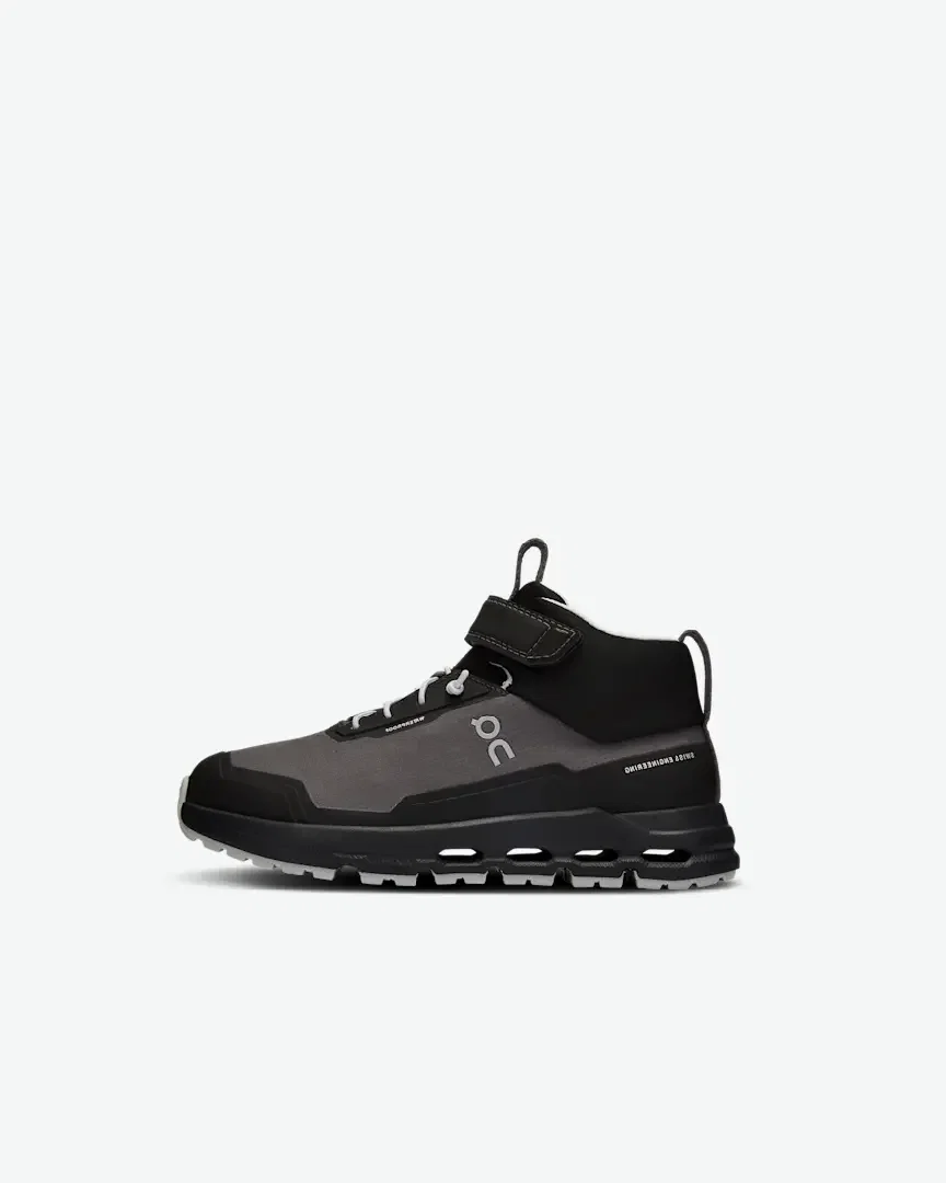 On Running Cloudhero Mid Waterproof