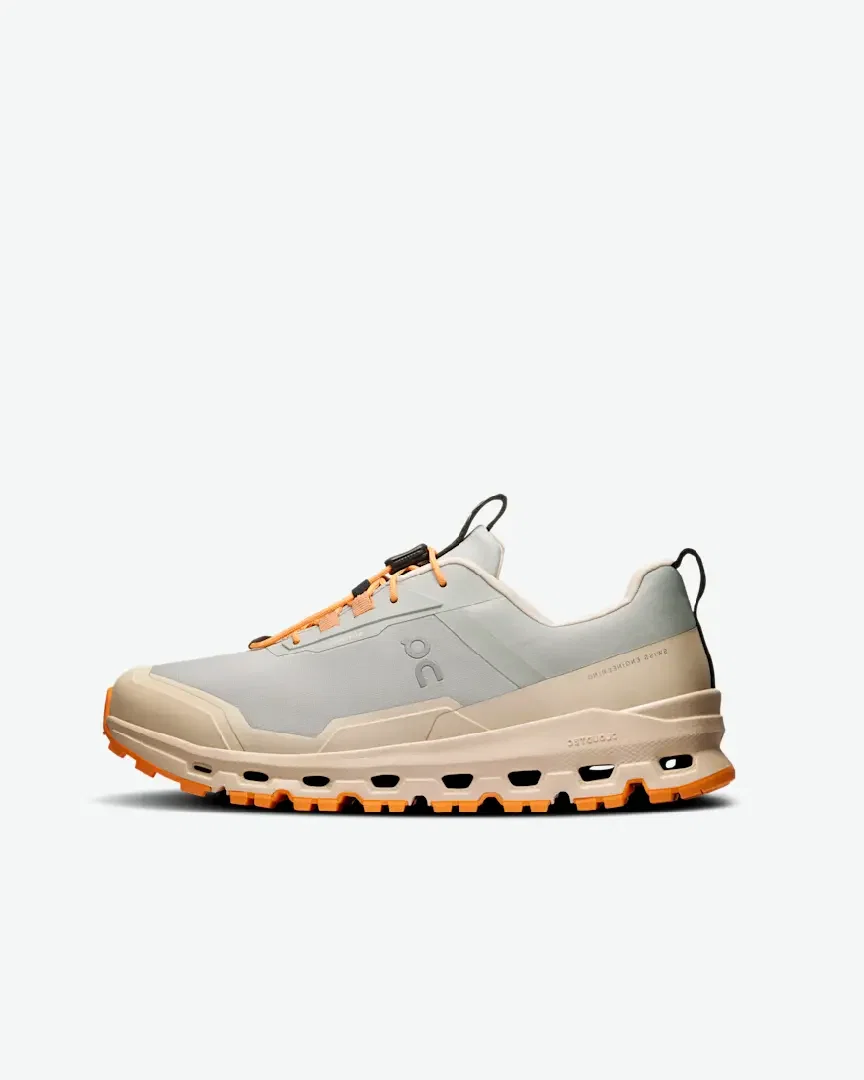 On Running Cloudhero Waterproof