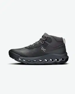 On Running Cloudhorizon 2 Mid Waterproof Hombre – 4/5