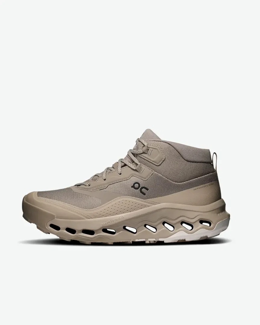 On Running Cloudhorizon 2 Mid Waterproof Hombre