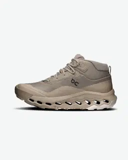 On Running Cloudhorizon 2 Mid Waterproof Hombre – 4/5