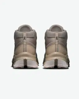On Running Cloudhorizon 2 Mid Waterproof Hombre – 5/5