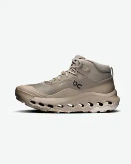 On Running Cloudhorizon 2 Mid Waterproof Mujer – 4/5