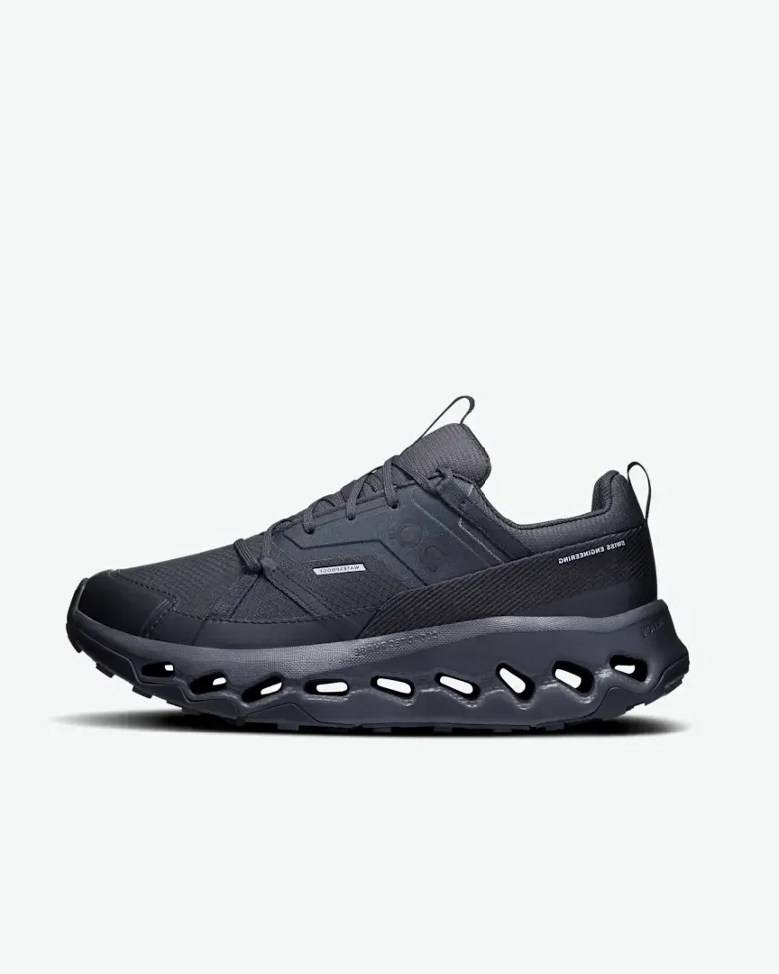 On Running Cloudhorizon Waterproof Mujer