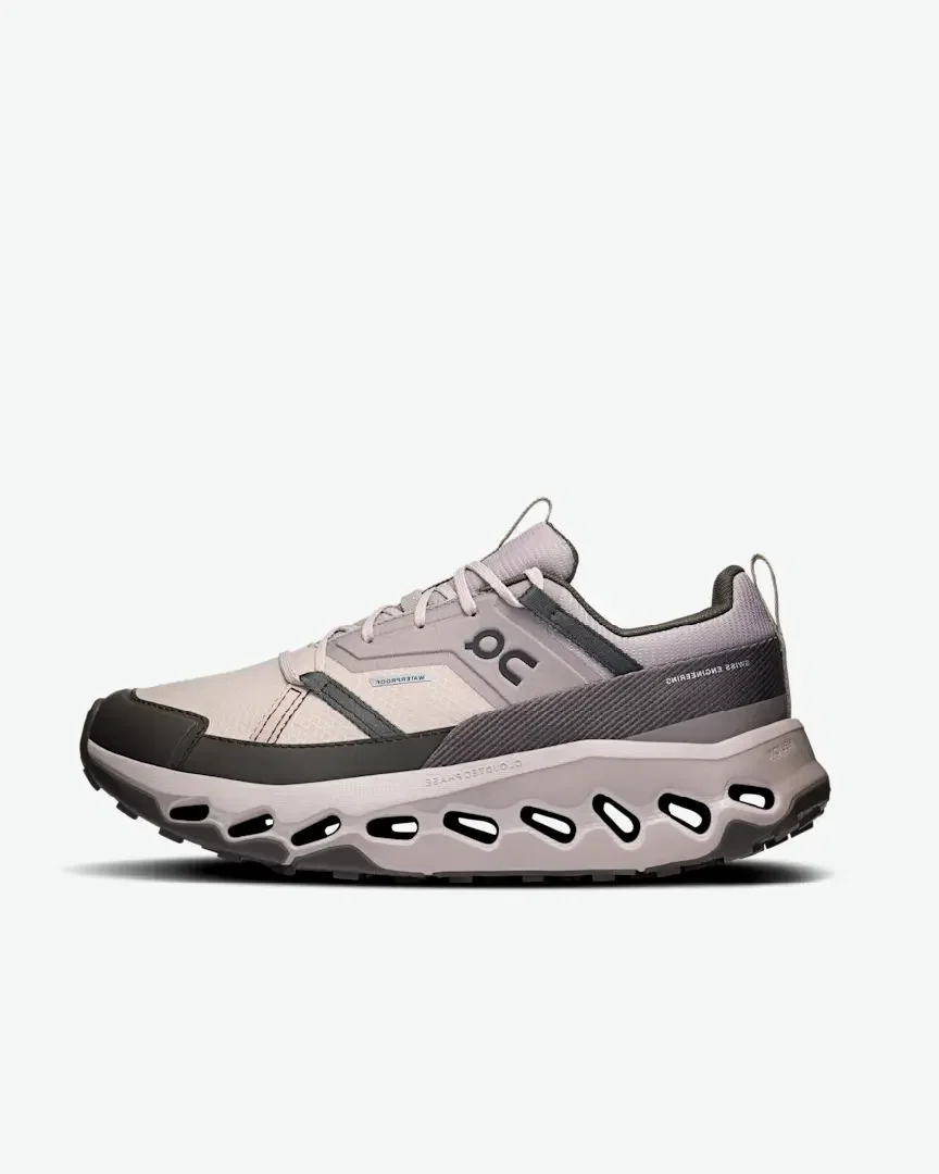 On Running Cloudhorizon Waterproof Mujer