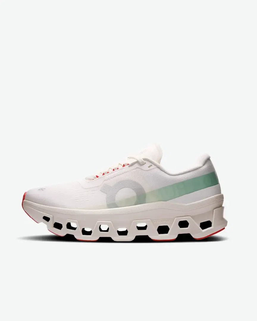 On Running Cloudmonster 1 Mujer