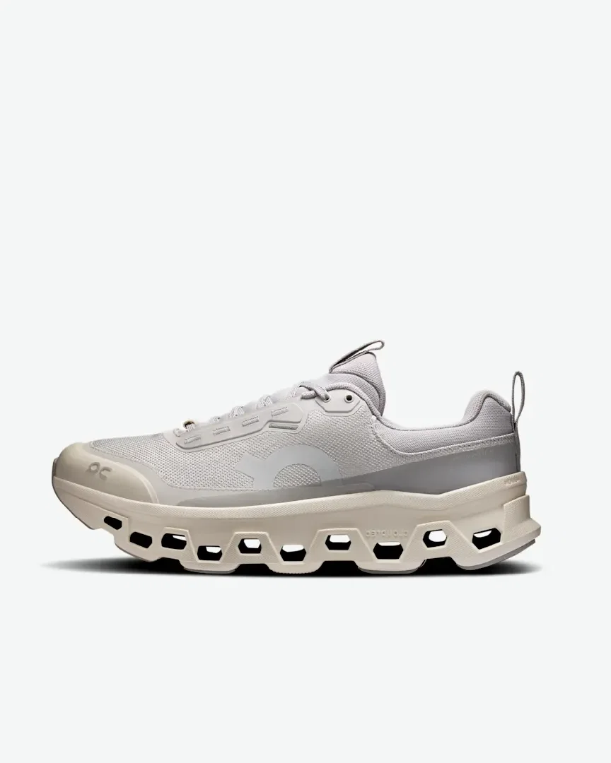 On Running Cloudmonster 1 Waterproof Hombre