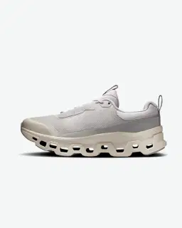 On Running Cloudmonster 1 Waterproof Hombre – 4/5