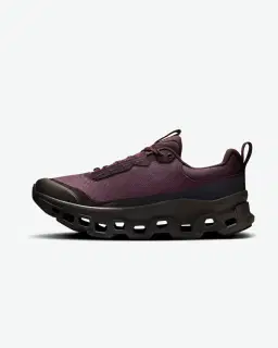 On Running Cloudmonster 1 Waterproof Mujer – 4/5
