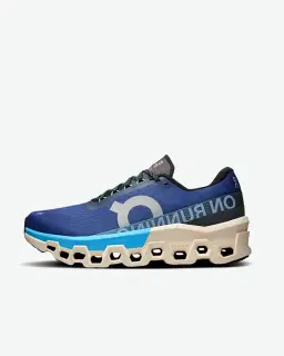 On Running Cloudmonster 2 Hombre – 1/5
