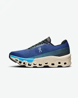 On Running Cloudmonster 2 Hombre – 4/5