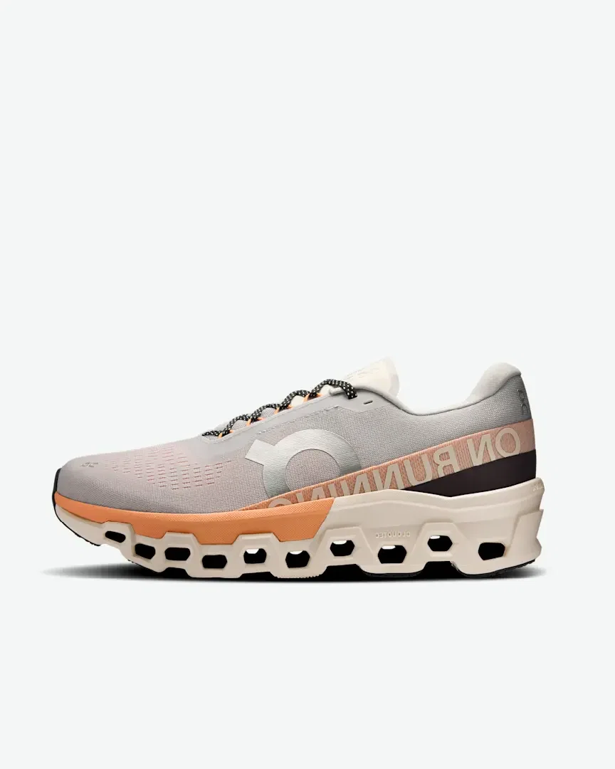 On Running Cloudmonster 2 Hombre