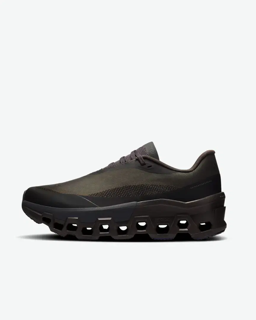 On Running Cloudmonster 2 Paf W - 3WE10353940 (0) au meilleur prix !