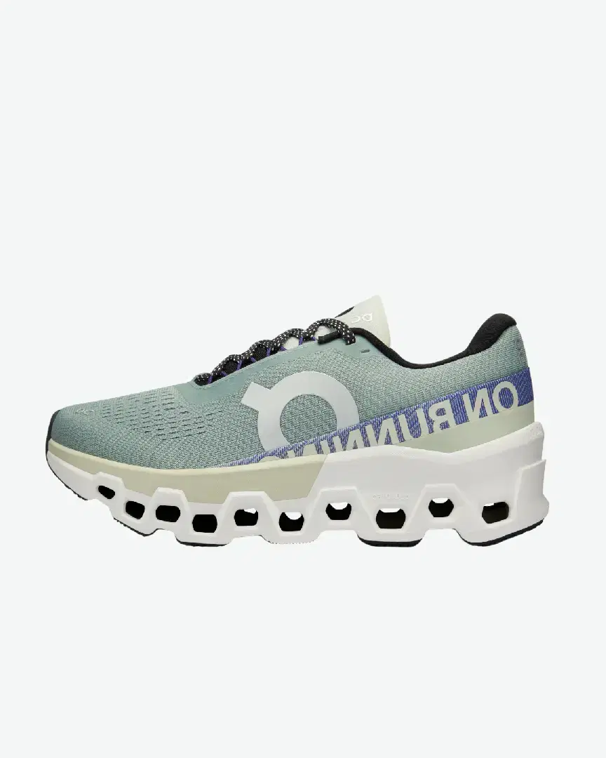 On Running Cloudmonster 2 W - 3WE10112078 (0) au meilleur prix !