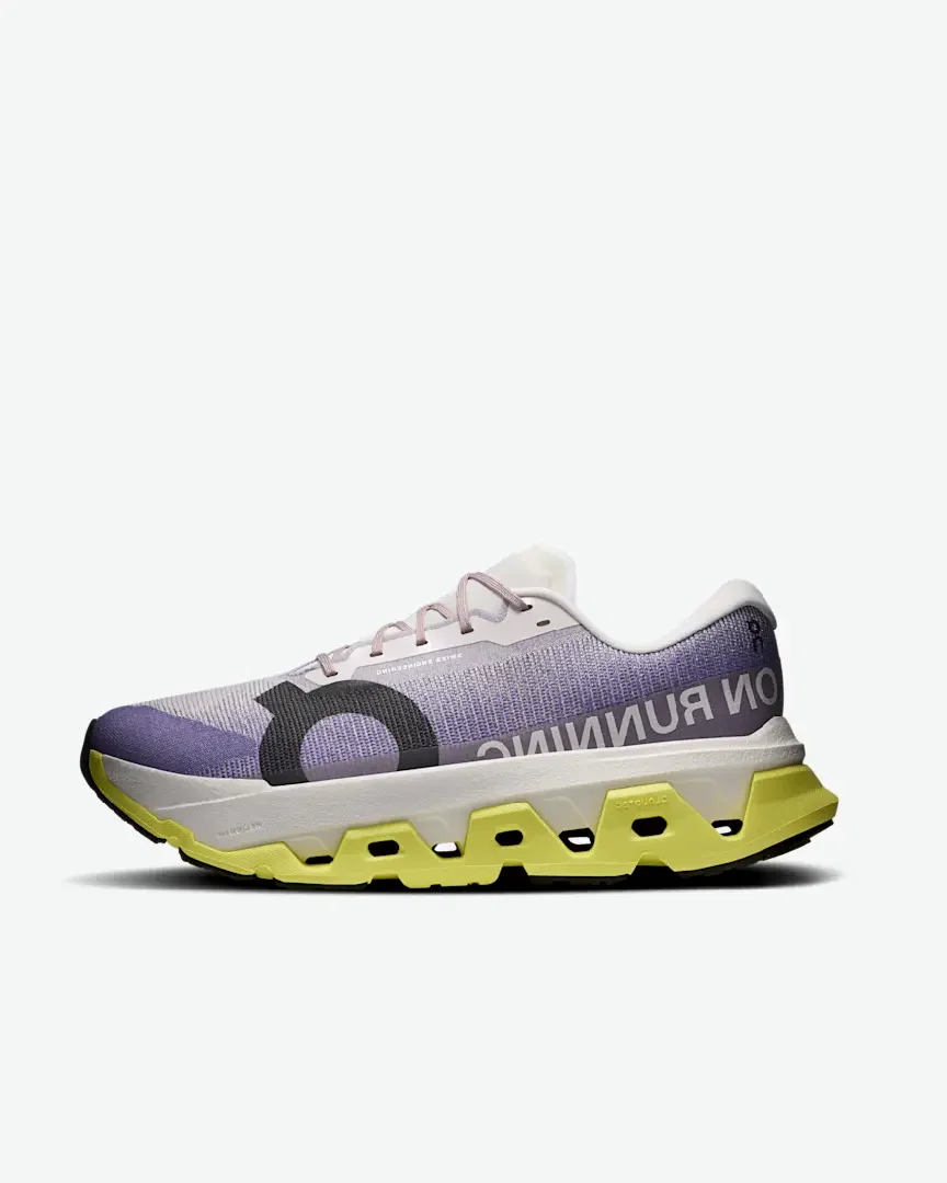 On Running Cloudmonster 3 Hyper Hombre