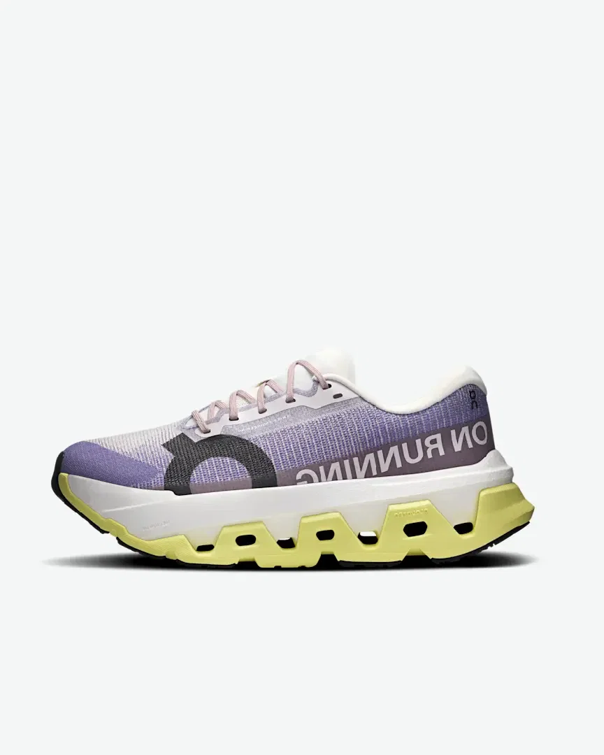On Running Cloudmonster 3 Hyper Mujer
