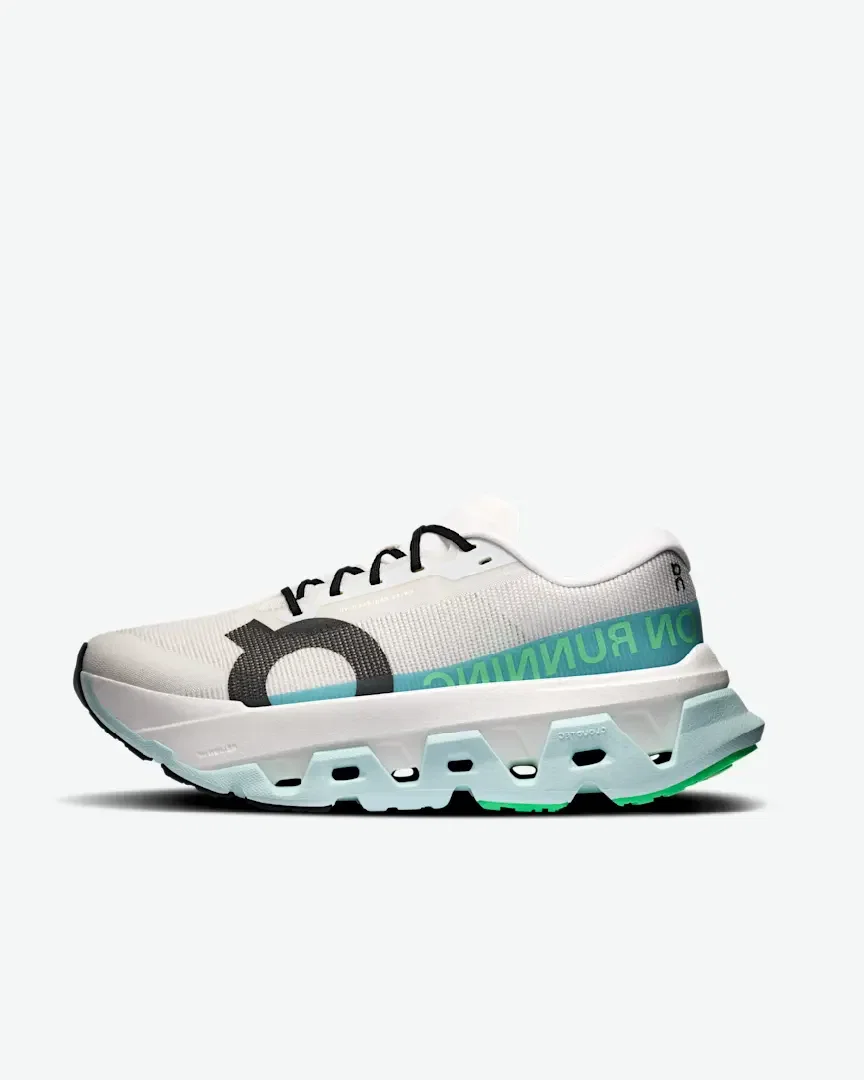 On Running Cloudmonster 3 Hyper Mujer