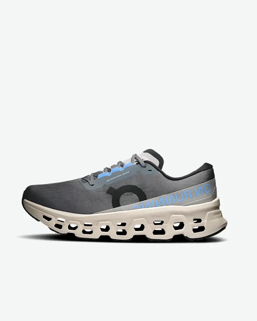 On Running Cloudmonster 3 Hombre