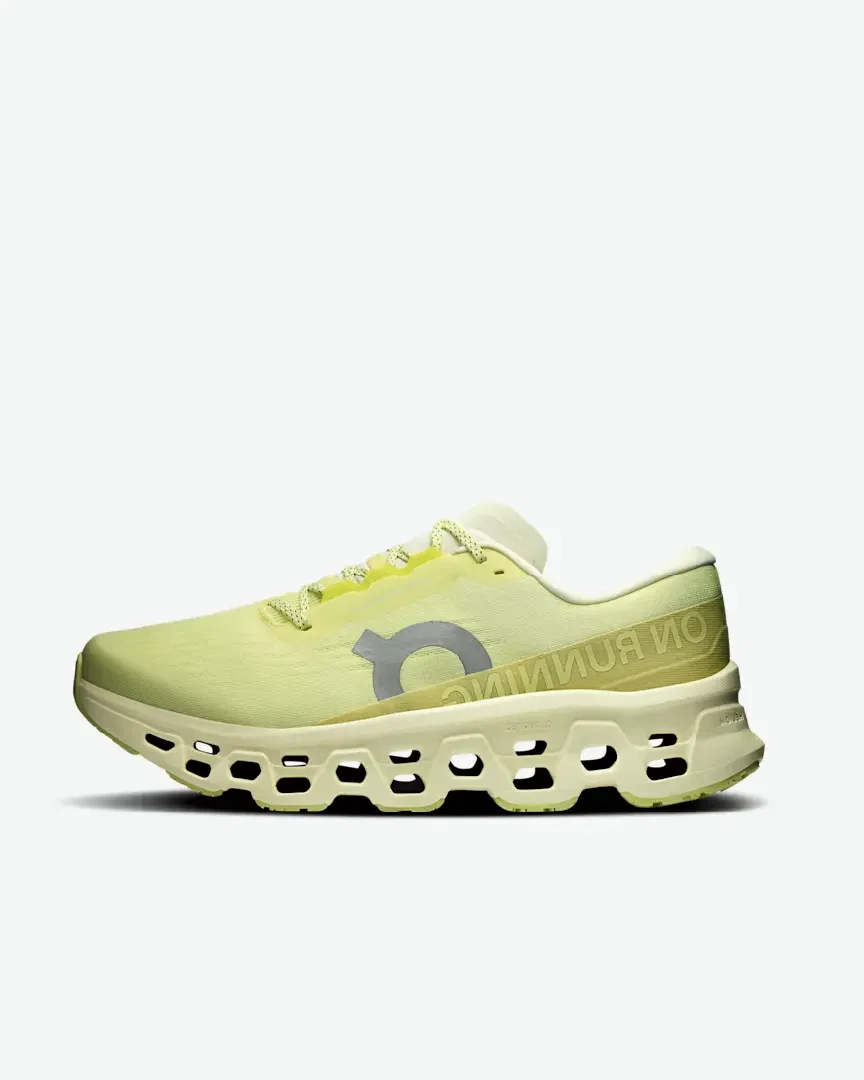On Running Cloudmonster 3 Hombre