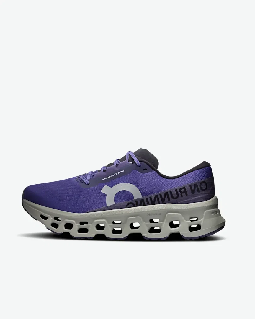 On Running Cloudmonster 3 Hombre