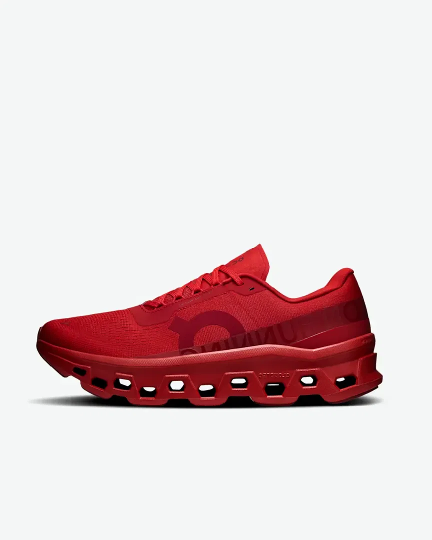 On Running Cloudmonster Bb M