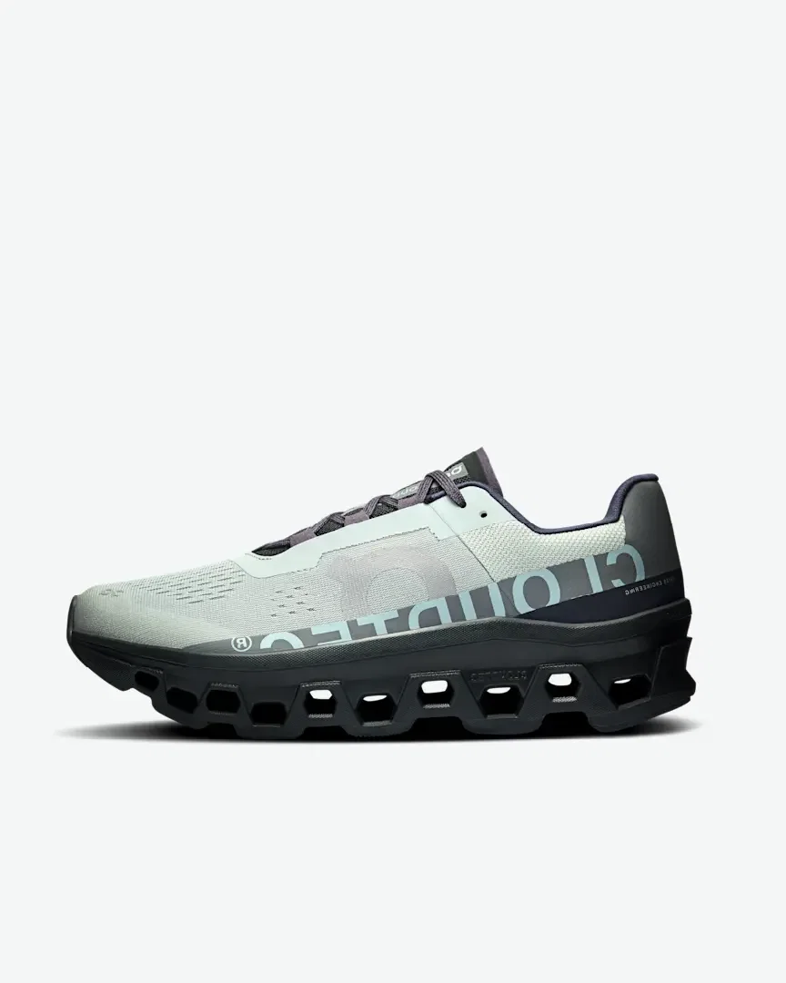 On Running Cloudmonster Hombre