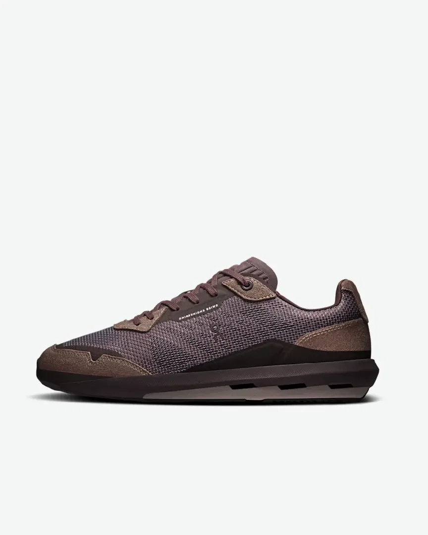 On Running Cloudmuse Mujer