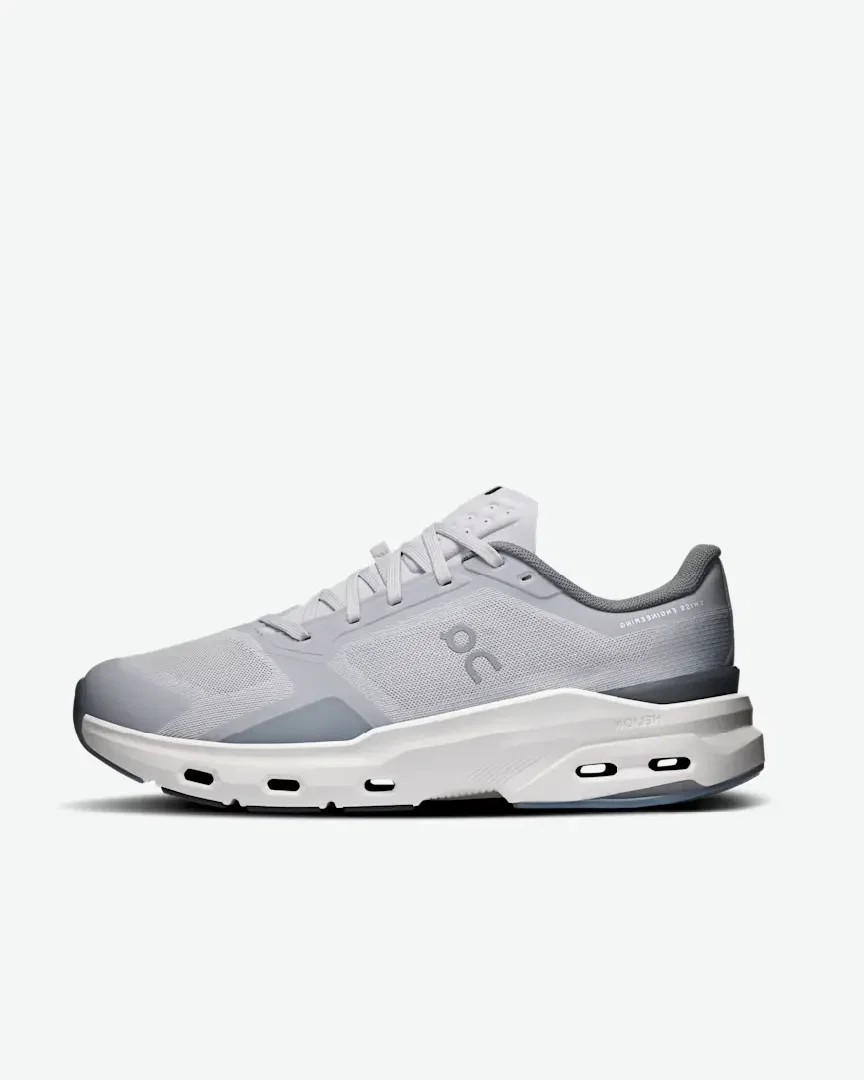 On Running Cloudpulse 2 M