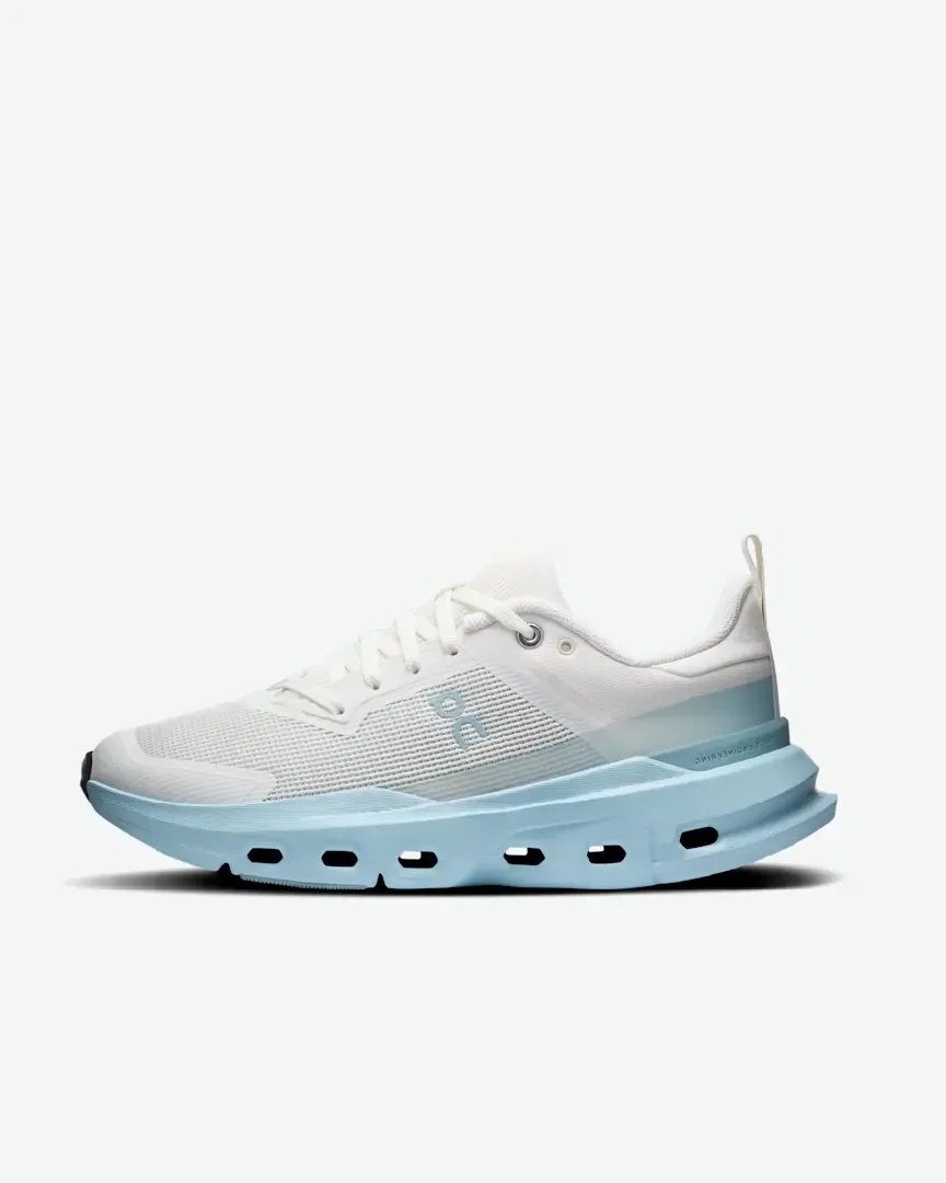On Running Cloudpulse Next W