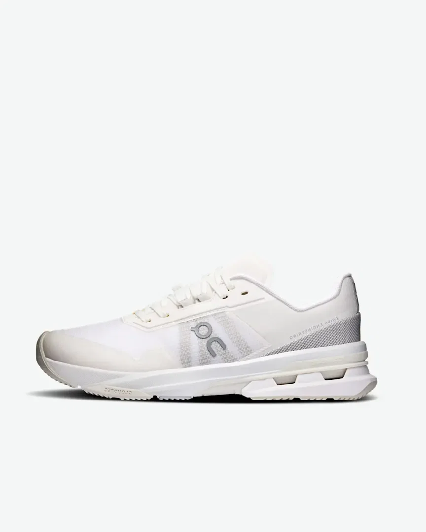 On Running Cloudpulse Pro W